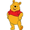 くまのプーさん