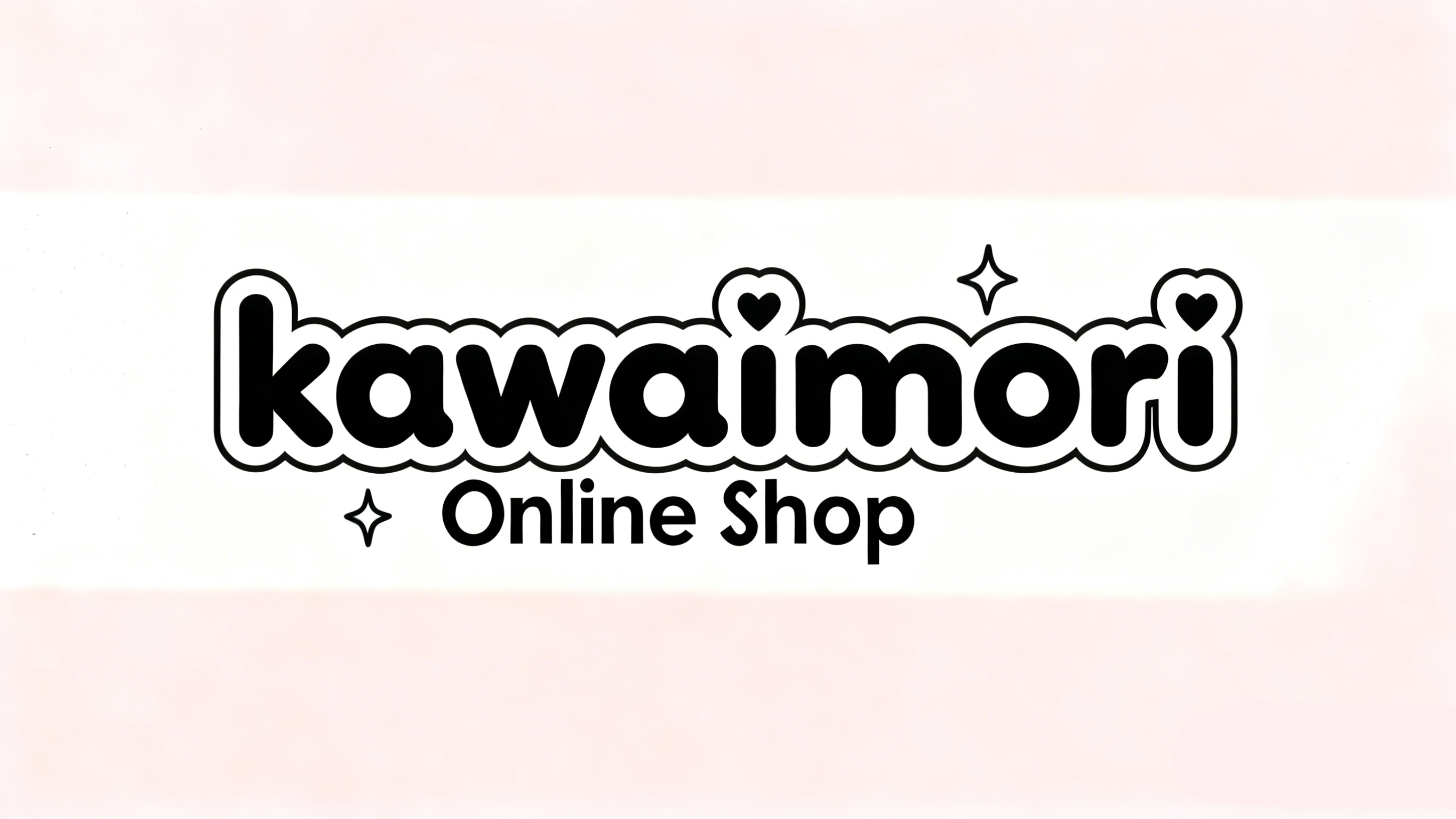 kawaiimori Store!